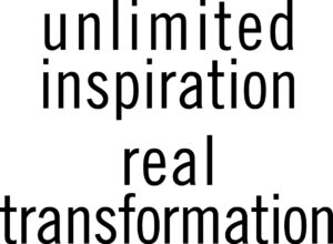 unlimited inspiration real transformation