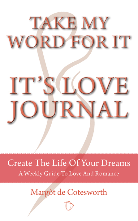 TMWFI -- It's Love Journal