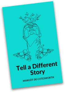 Tell a Different Story cover