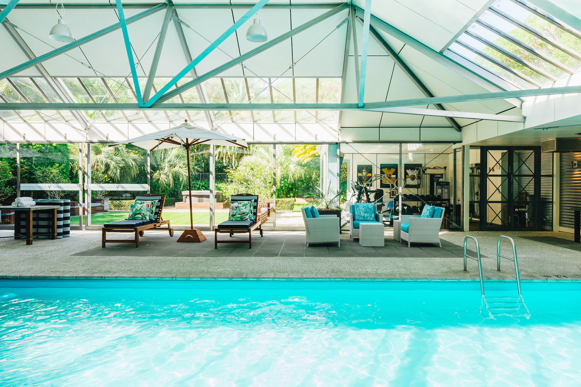 Swimming pool - Feb 2023