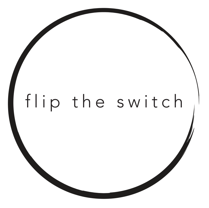 flip the switch